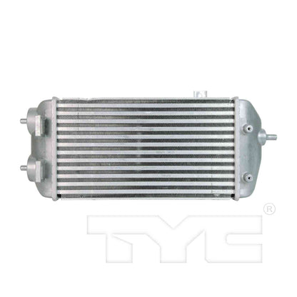 TYC Turbocharger Intercooler 18078