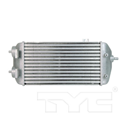 TYC Turbocharger Intercooler 18078