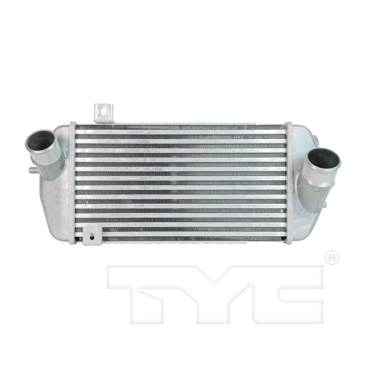 TYC Turbocharger Intercooler 18078