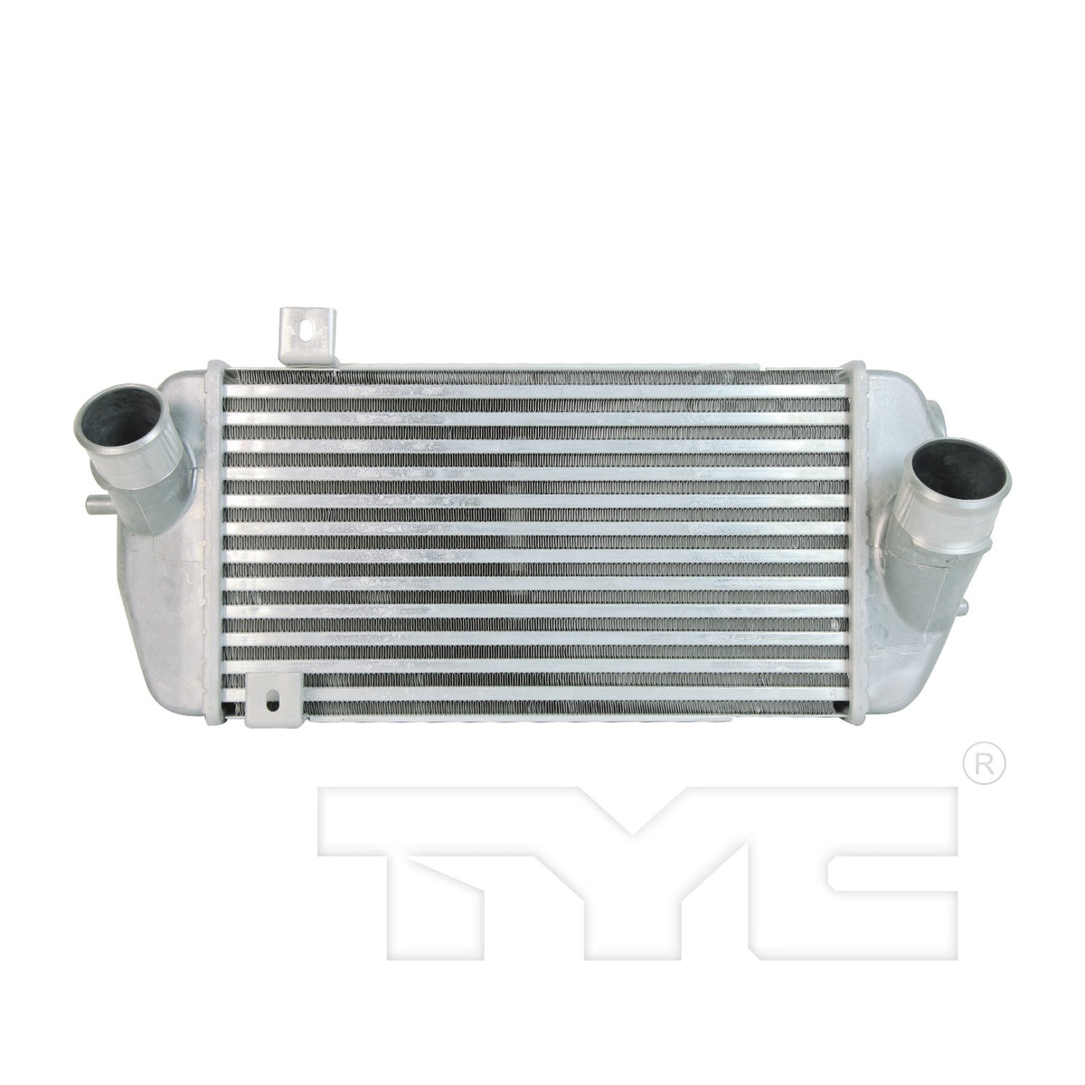 TYC Turbocharger Intercooler 18078