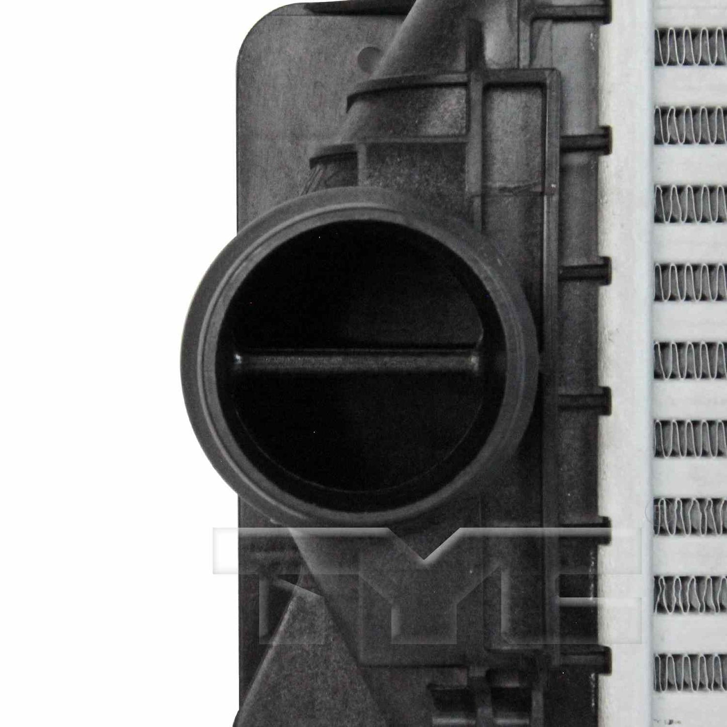 TYC Intercooler 18080