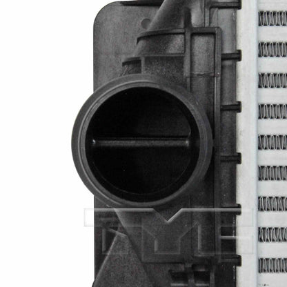 TYC Intercooler 18080