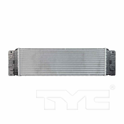 TYC Intercooler 18080