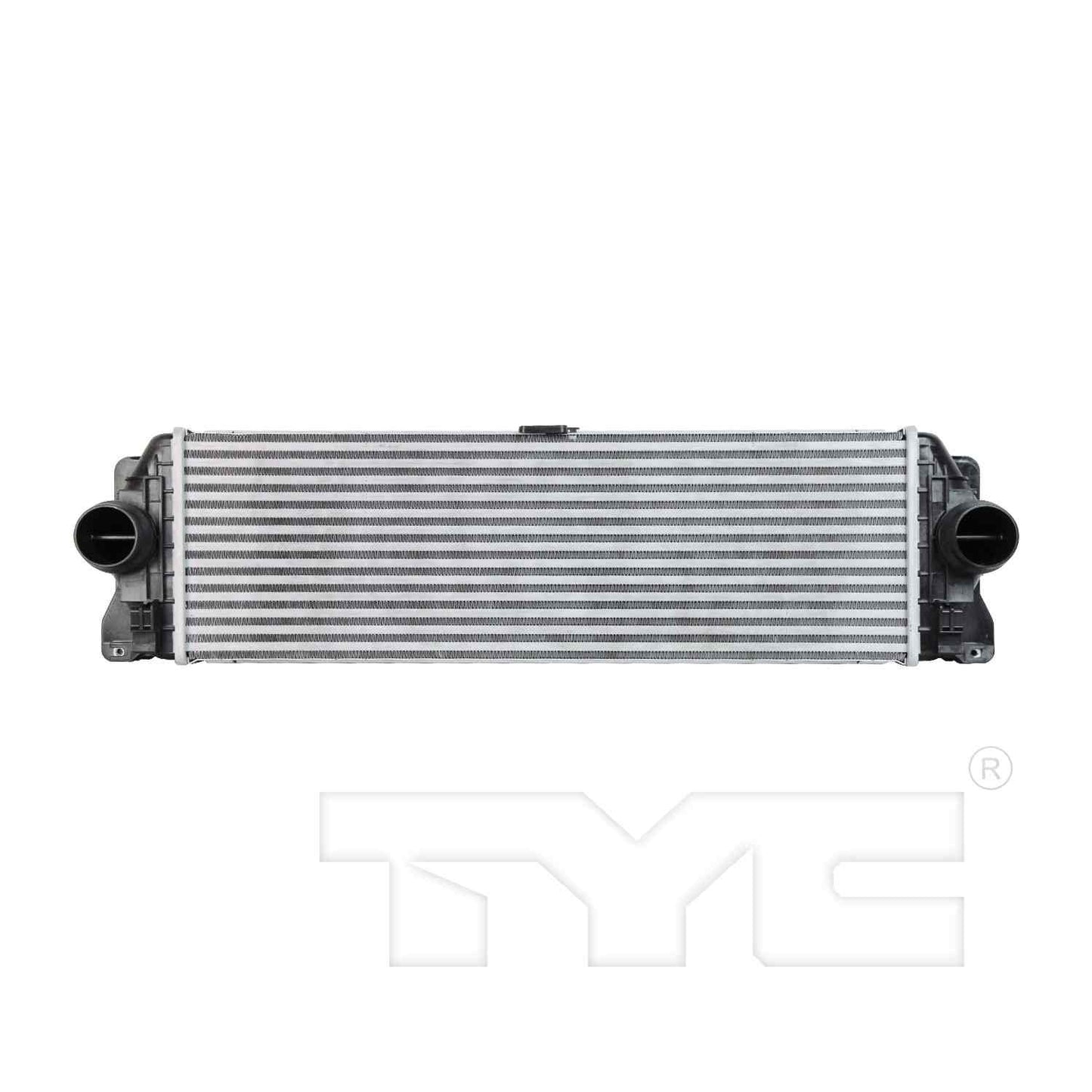 TYC Intercooler 18080