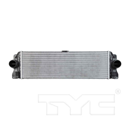 TYC Intercooler 18080