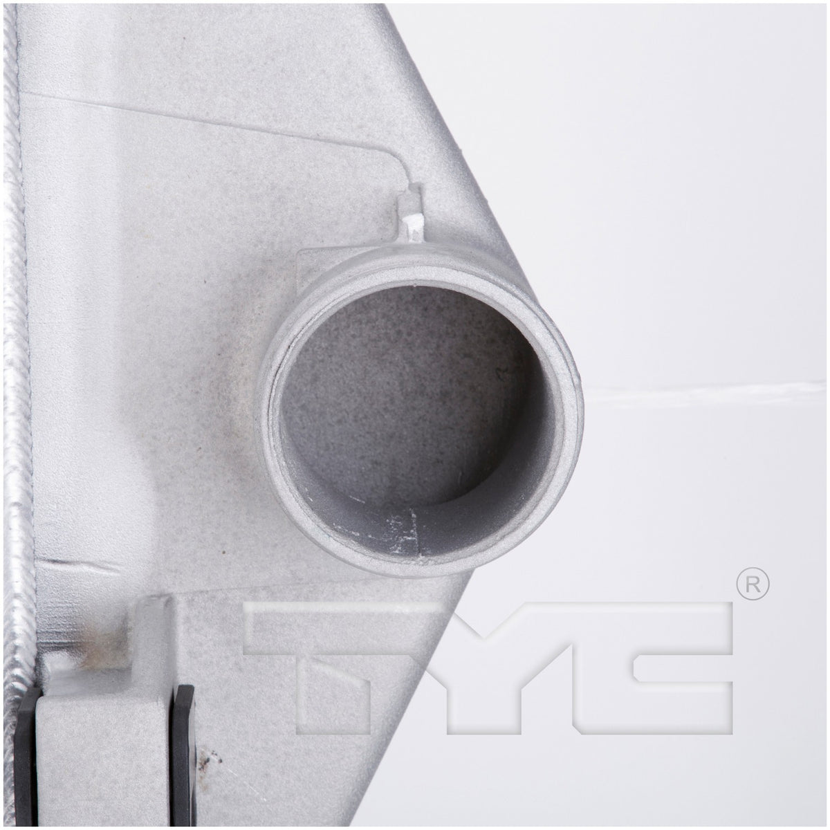TYC Turbocharger Intercooler 18081