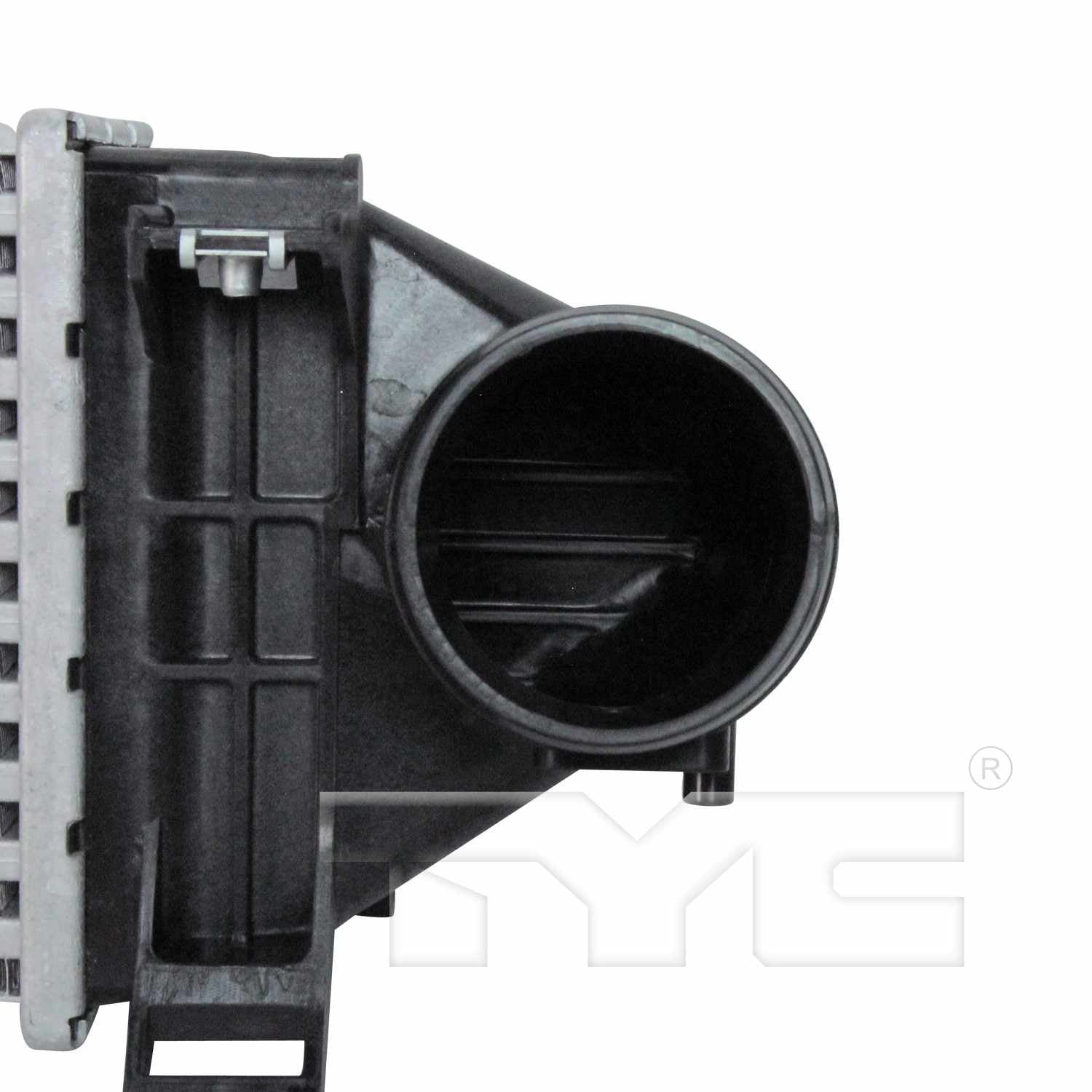 TYC Turbocharger Intercooler 18082
