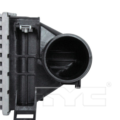 TYC Turbocharger Intercooler 18082