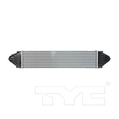 TYC Turbocharger Intercooler 18082