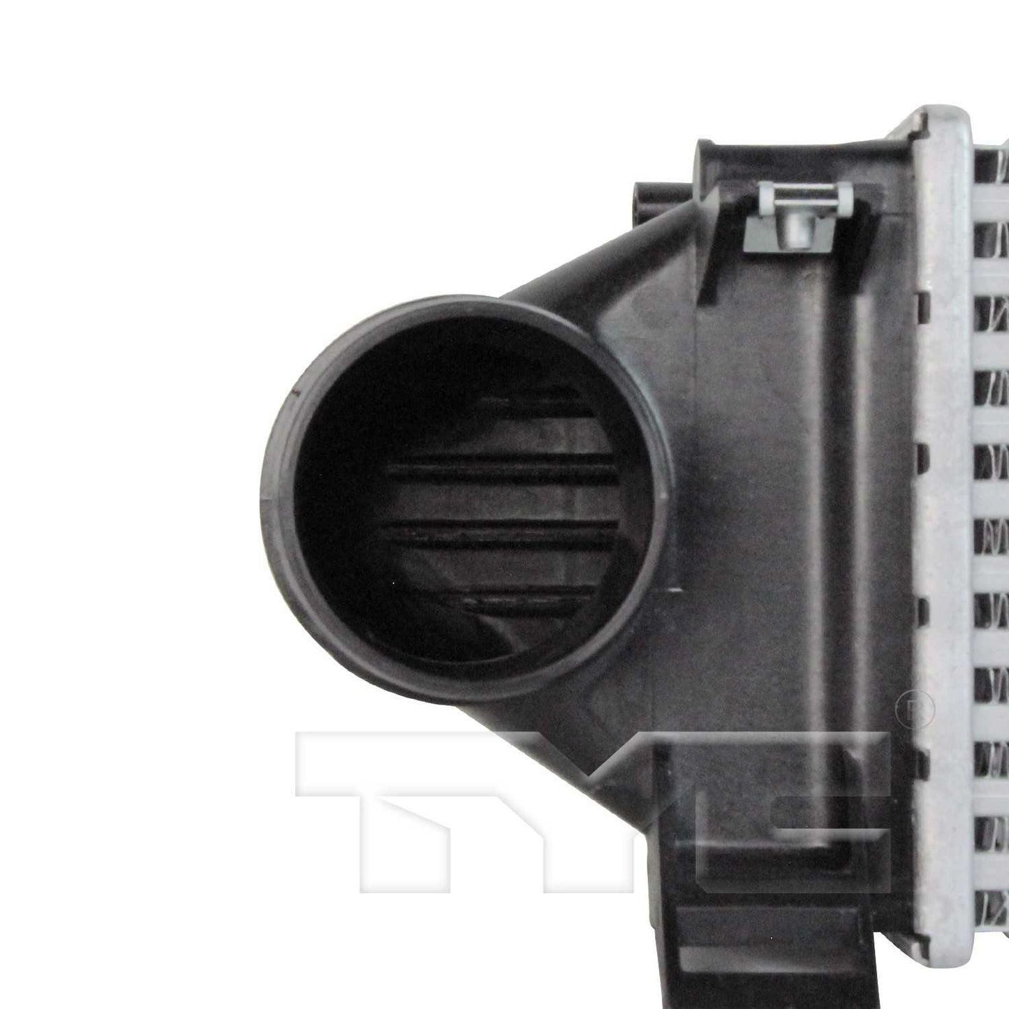 TYC Turbocharger Intercooler 18082