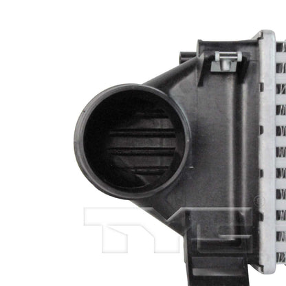 TYC Turbocharger Intercooler 18082