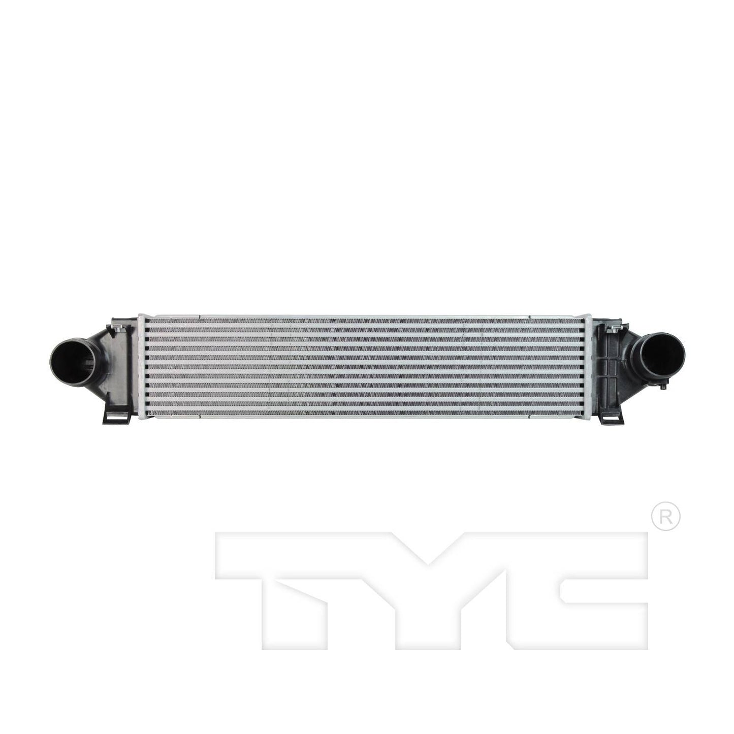 TYC Turbocharger Intercooler 18082