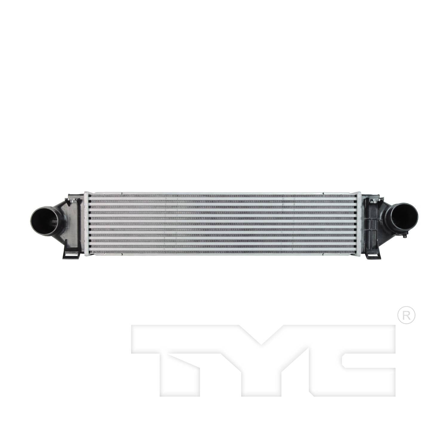TYC Turbocharger Intercooler 18082