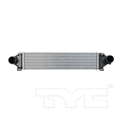 TYC Turbocharger Intercooler 18082