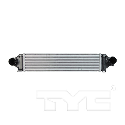 TYC Turbocharger Intercooler 18082