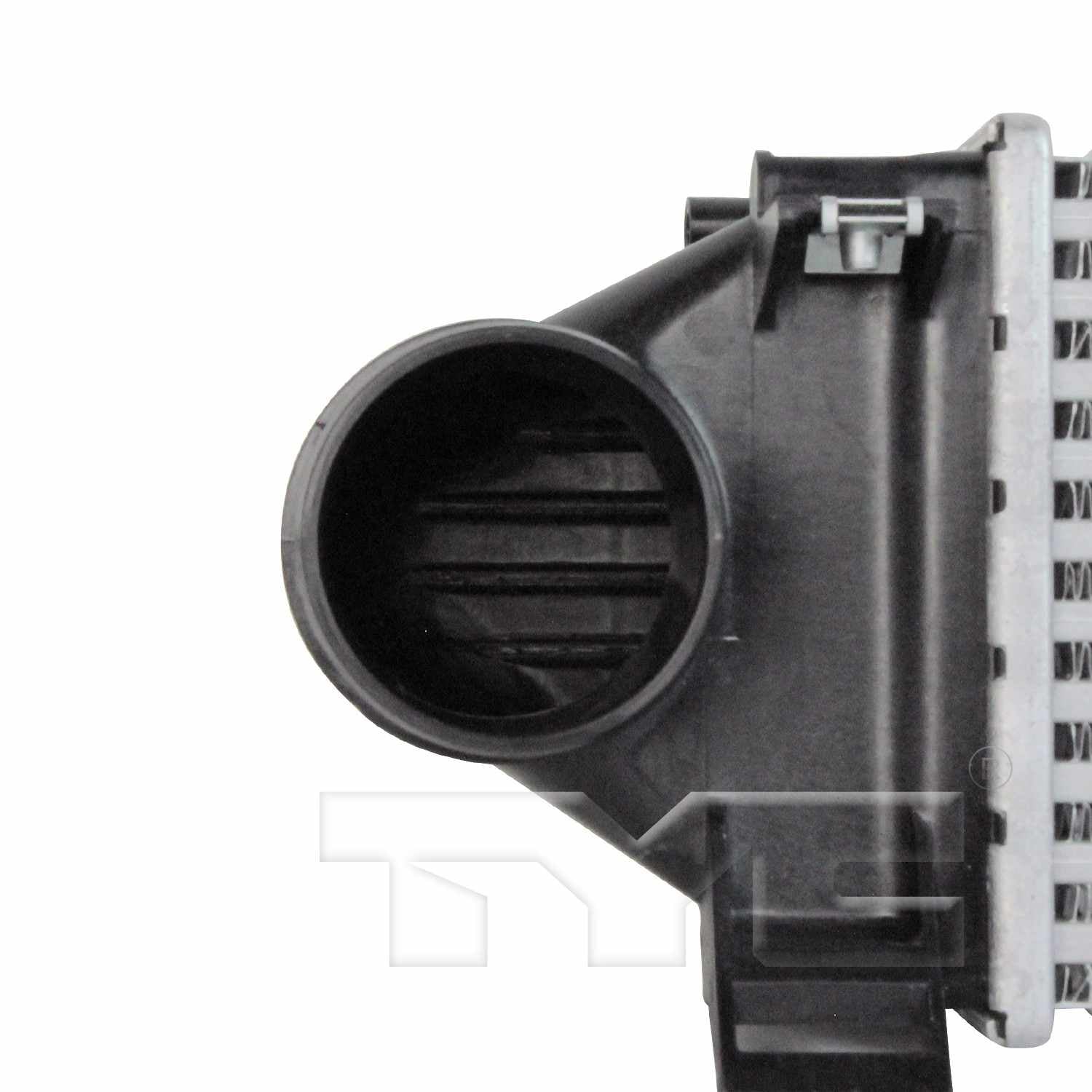 TYC Turbocharger Intercooler 18082
