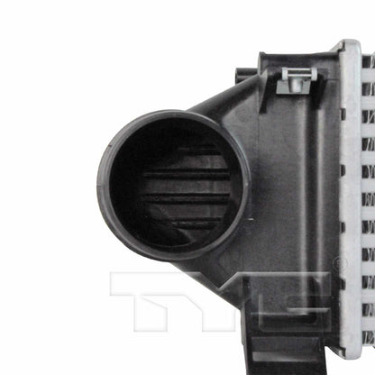 TYC Turbocharger Intercooler 18082