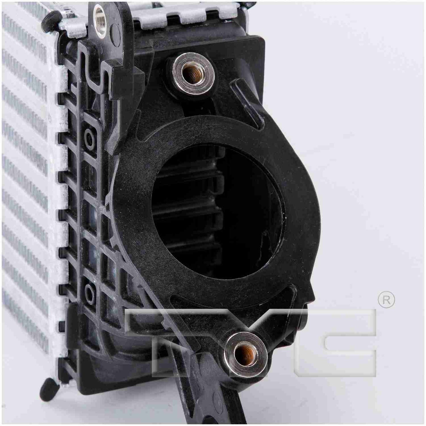 TYC Turbocharger Intercooler 18083