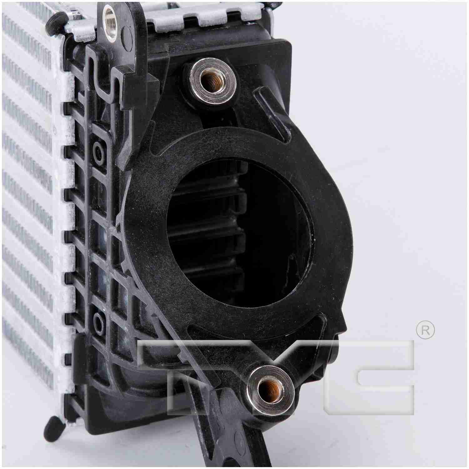 TYC Turbocharger Intercooler 18083