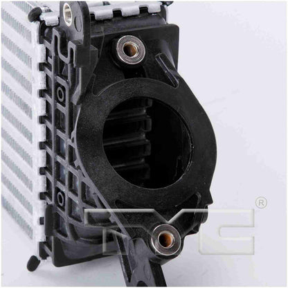 TYC Turbocharger Intercooler 18083