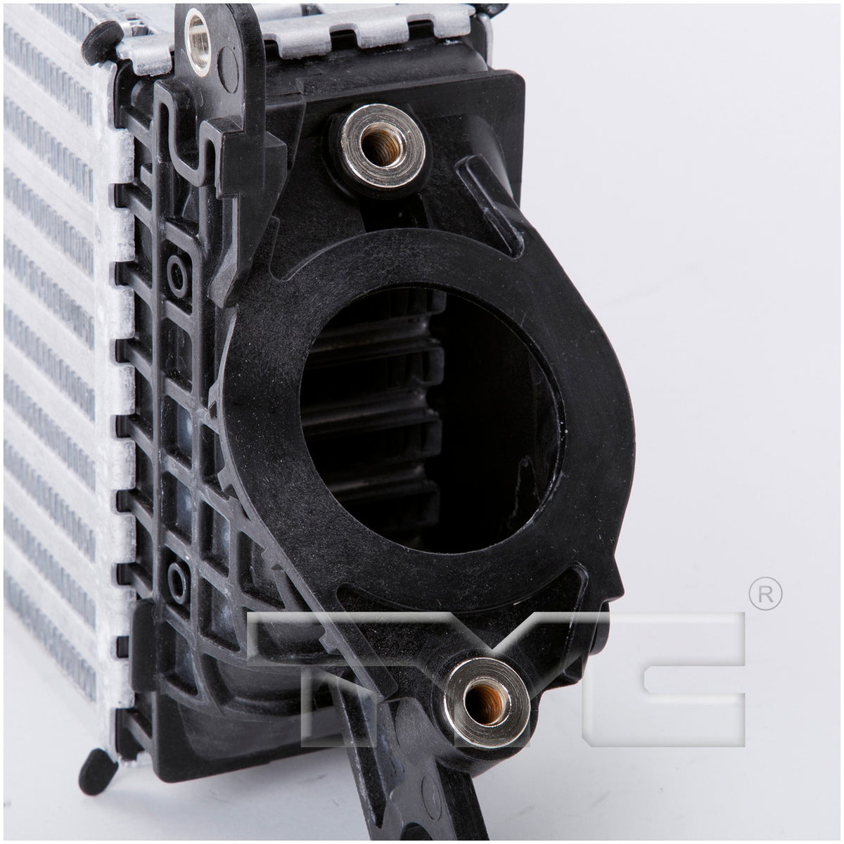 TYC Turbocharger Intercooler 18083