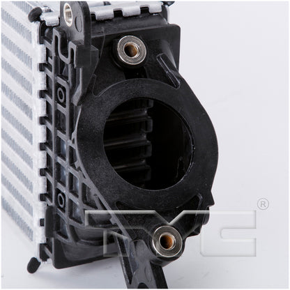 TYC Turbocharger Intercooler 18083