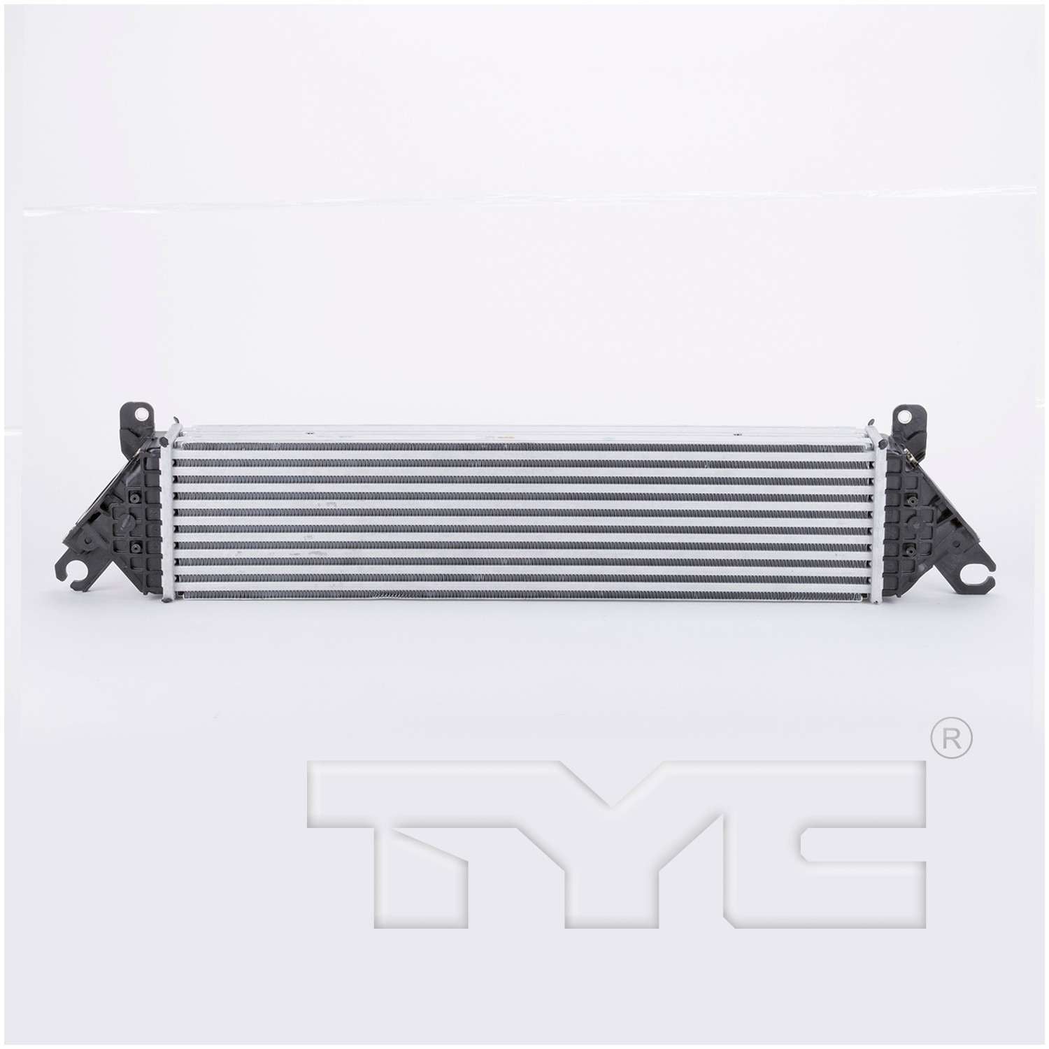TYC Turbocharger Intercooler 18083