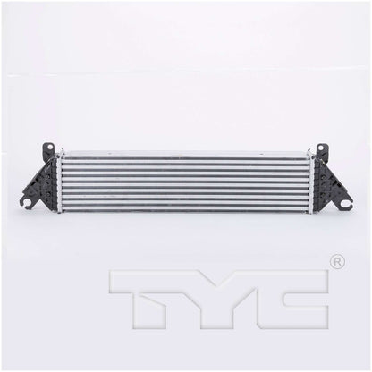TYC Turbocharger Intercooler 18083