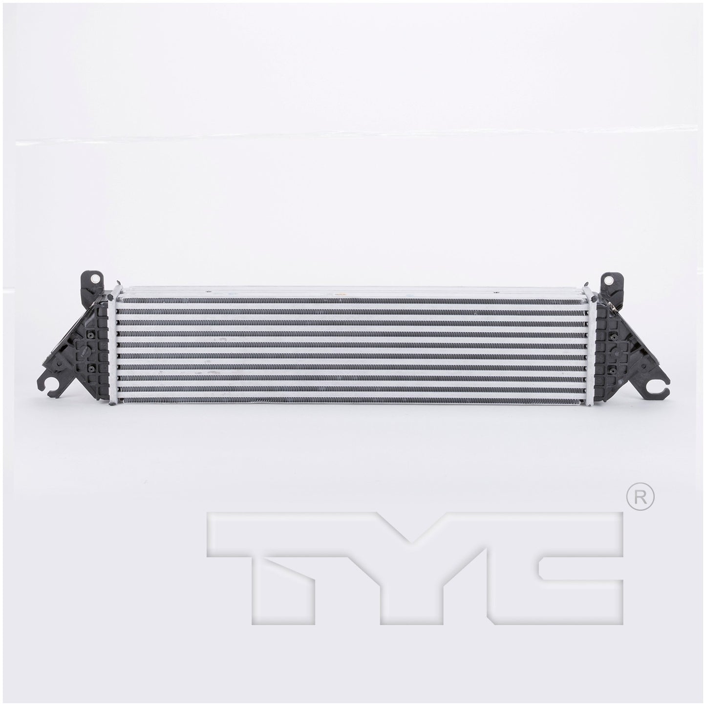 TYC Turbocharger Intercooler 18083