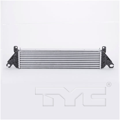 TYC Turbocharger Intercooler 18083
