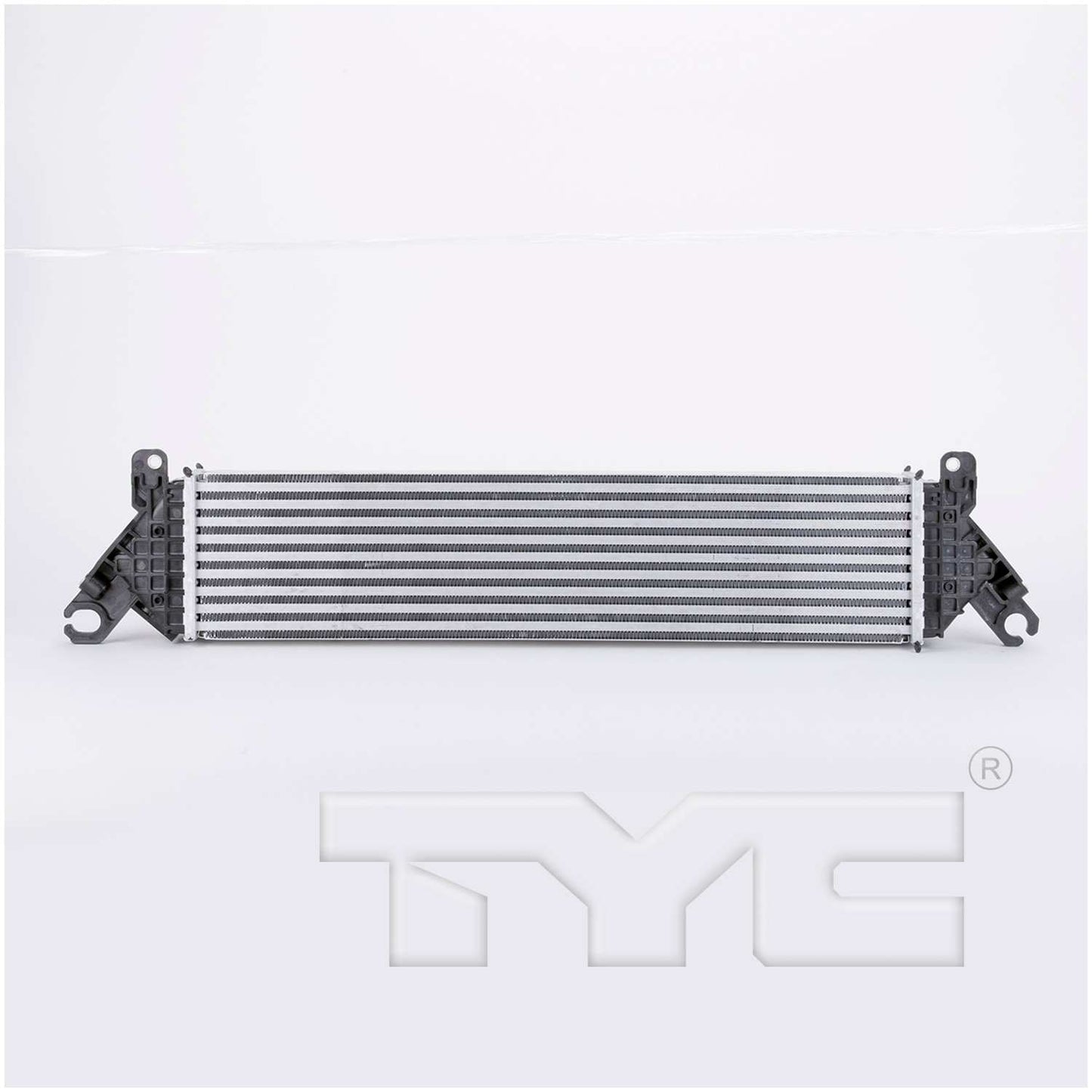 TYC Turbocharger Intercooler 18083