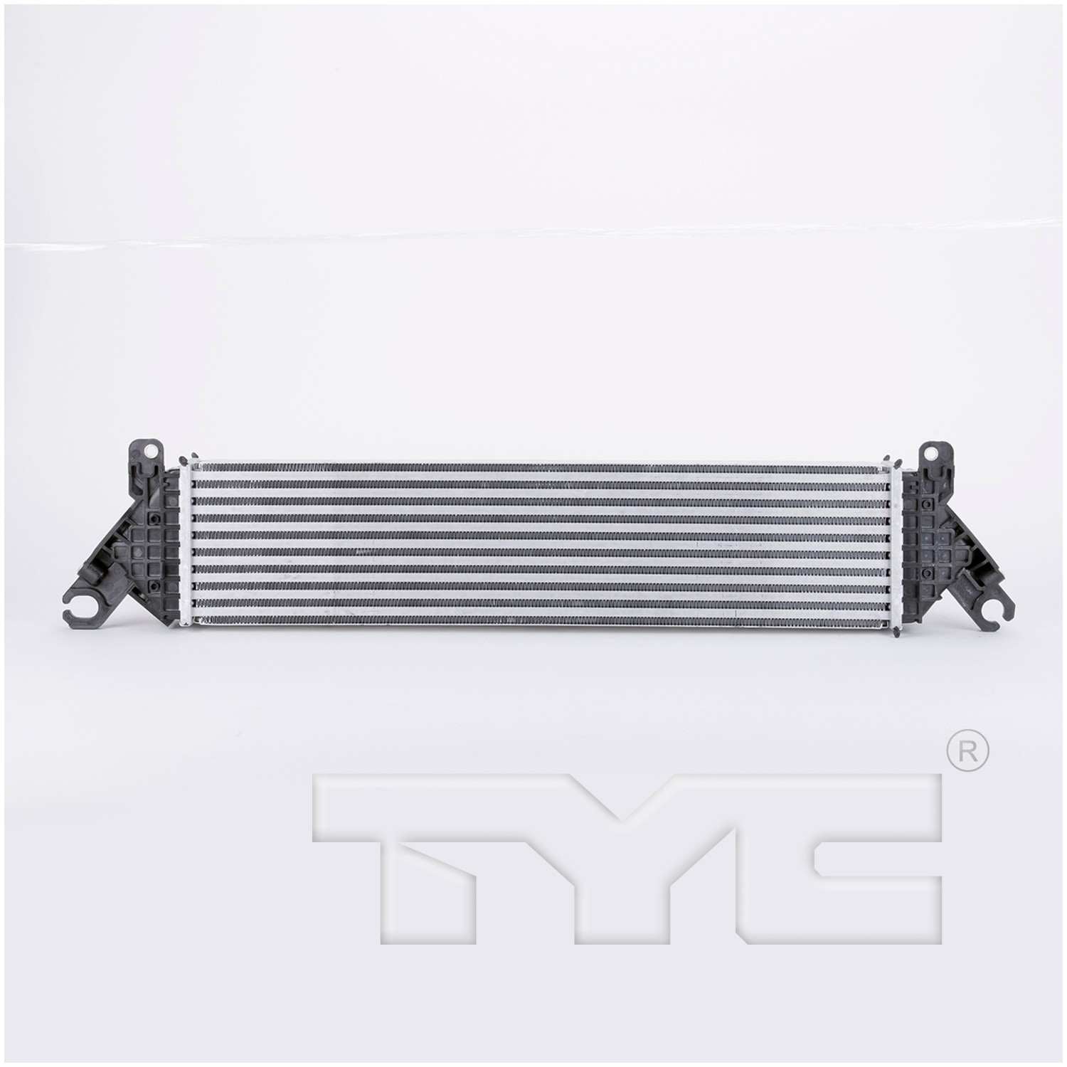 TYC Turbocharger Intercooler 18083