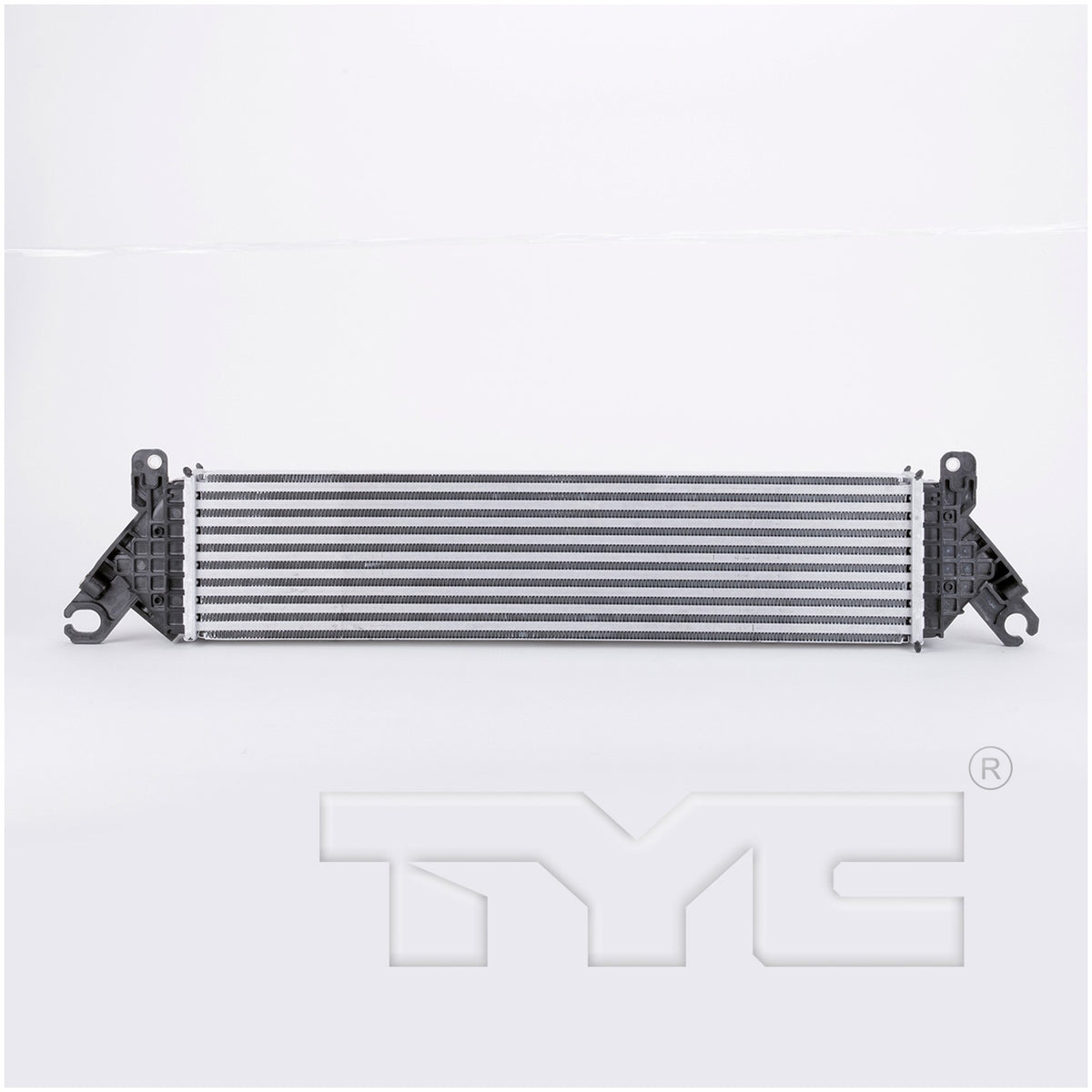 TYC Turbocharger Intercooler 18083