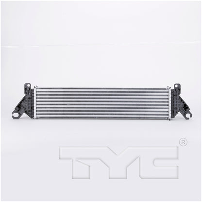 TYC Turbocharger Intercooler 18083