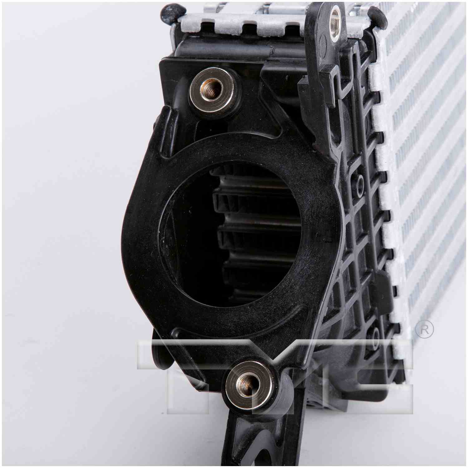 TYC Turbocharger Intercooler 18083