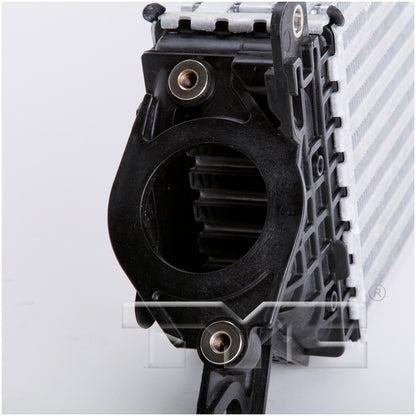 TYC Turbocharger Intercooler 18083