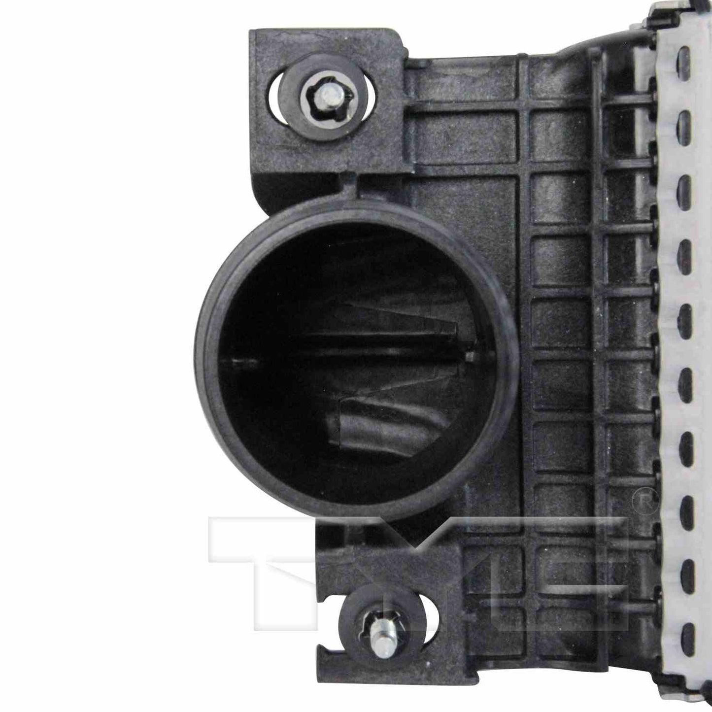 TYC Turbocharger Intercooler 18084
