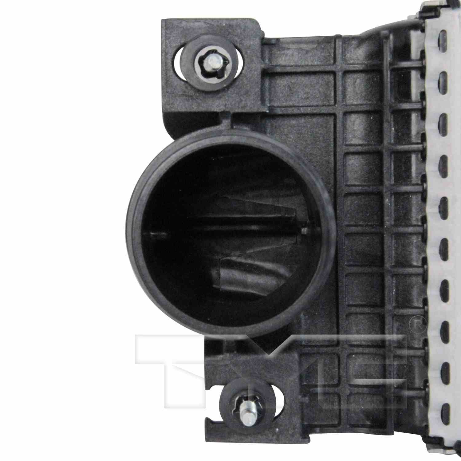 TYC Turbocharger Intercooler 18084