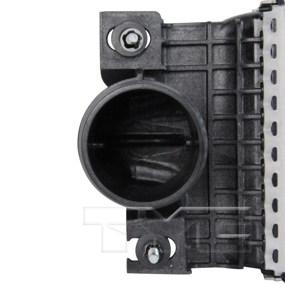 TYC Turbocharger Intercooler 18084