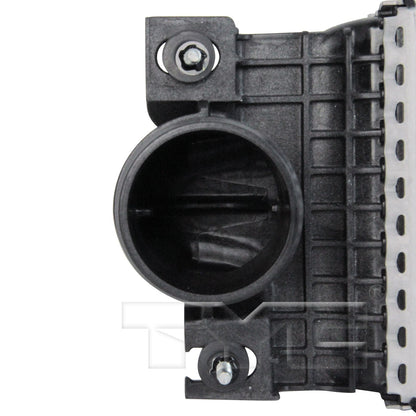 TYC Turbocharger Intercooler 18084