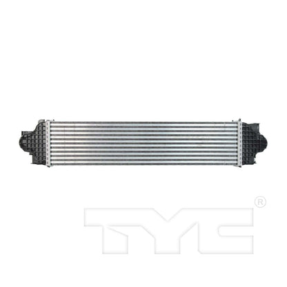 TYC Turbocharger Intercooler 18084