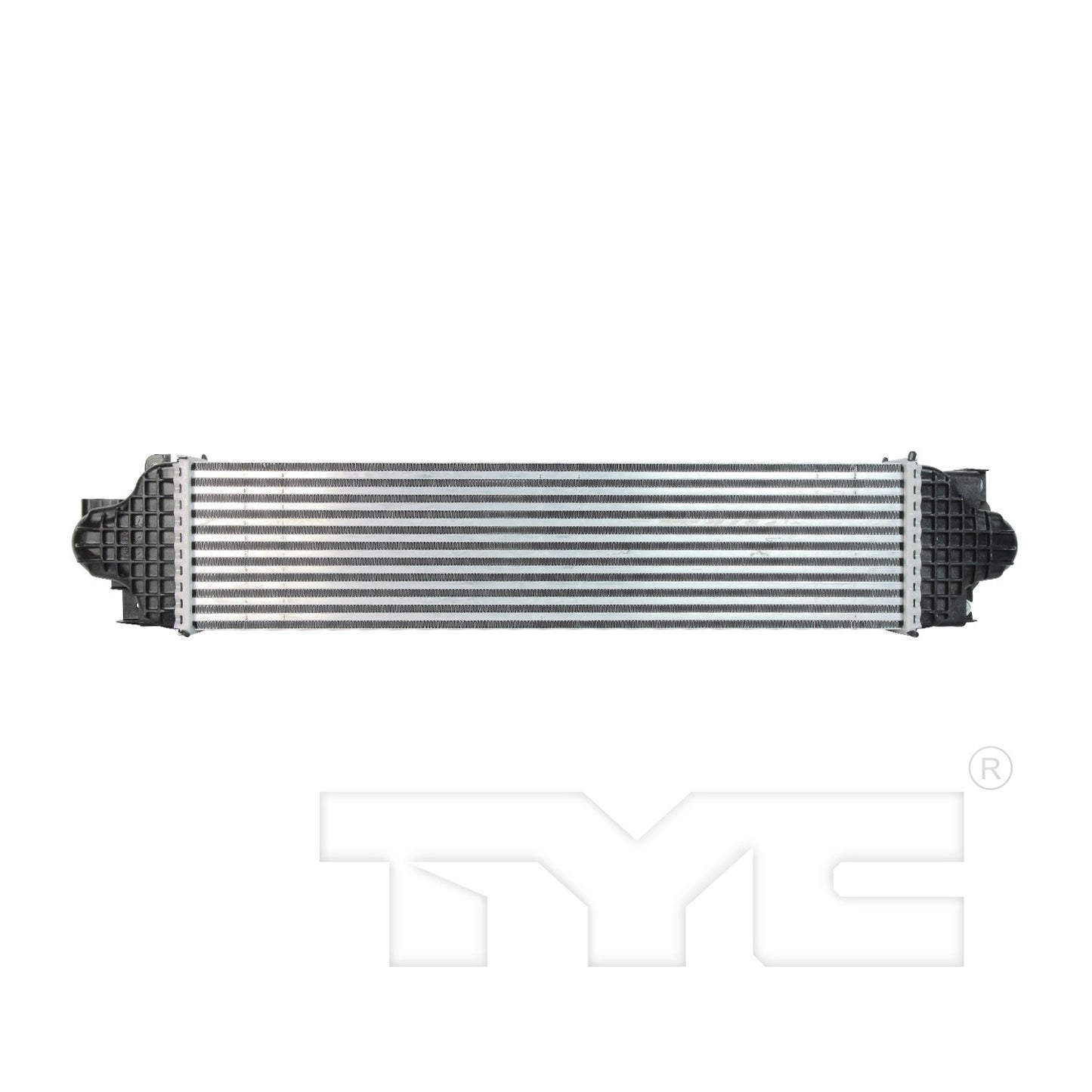 TYC Turbocharger Intercooler 18084