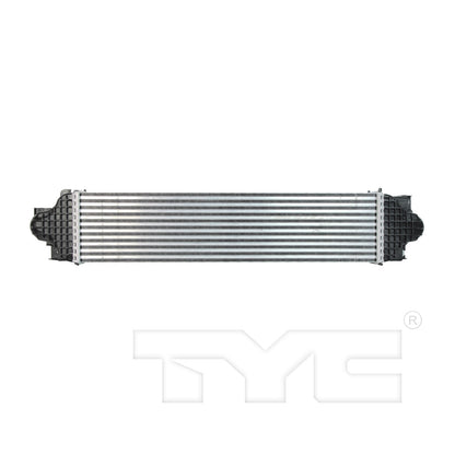 TYC Turbocharger Intercooler 18084