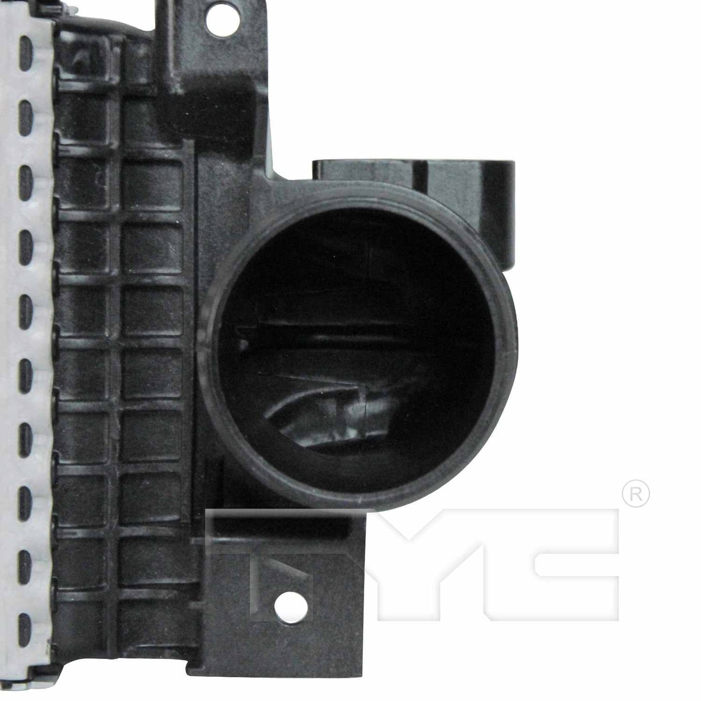 TYC Turbocharger Intercooler 18084