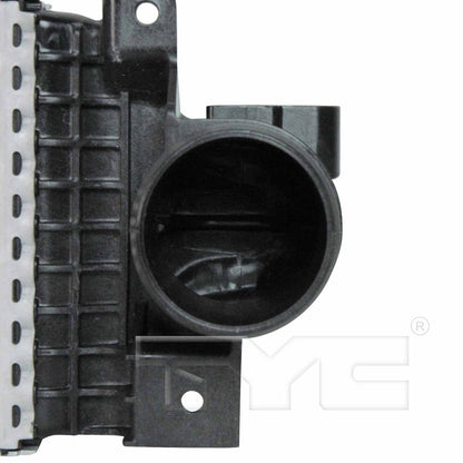 TYC Turbocharger Intercooler 18084
