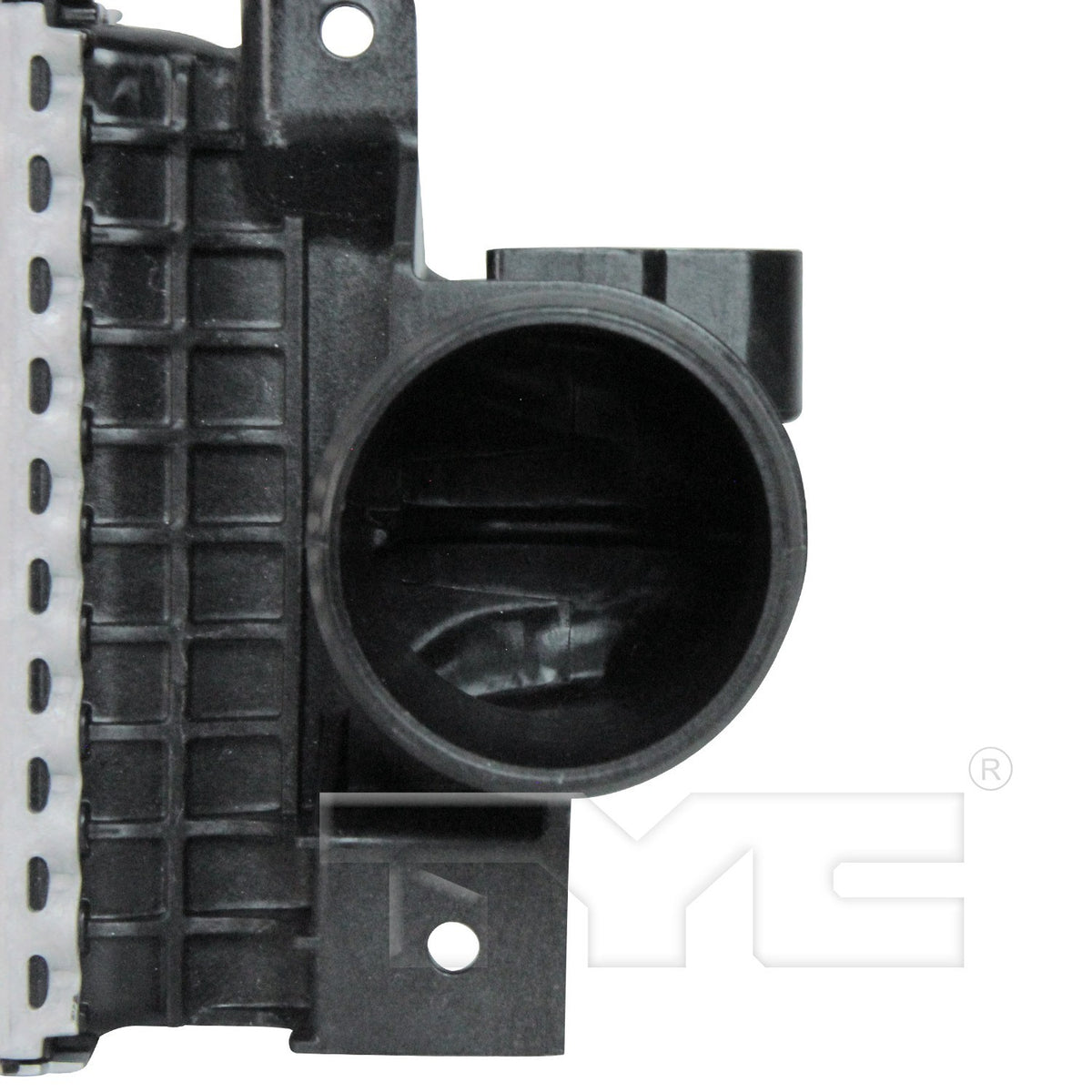 TYC Turbocharger Intercooler 18084