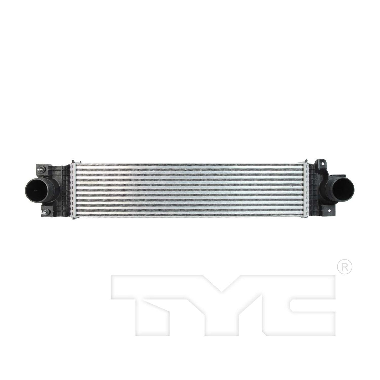 TYC Turbocharger Intercooler 18084