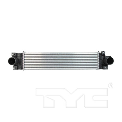 TYC Turbocharger Intercooler 18084