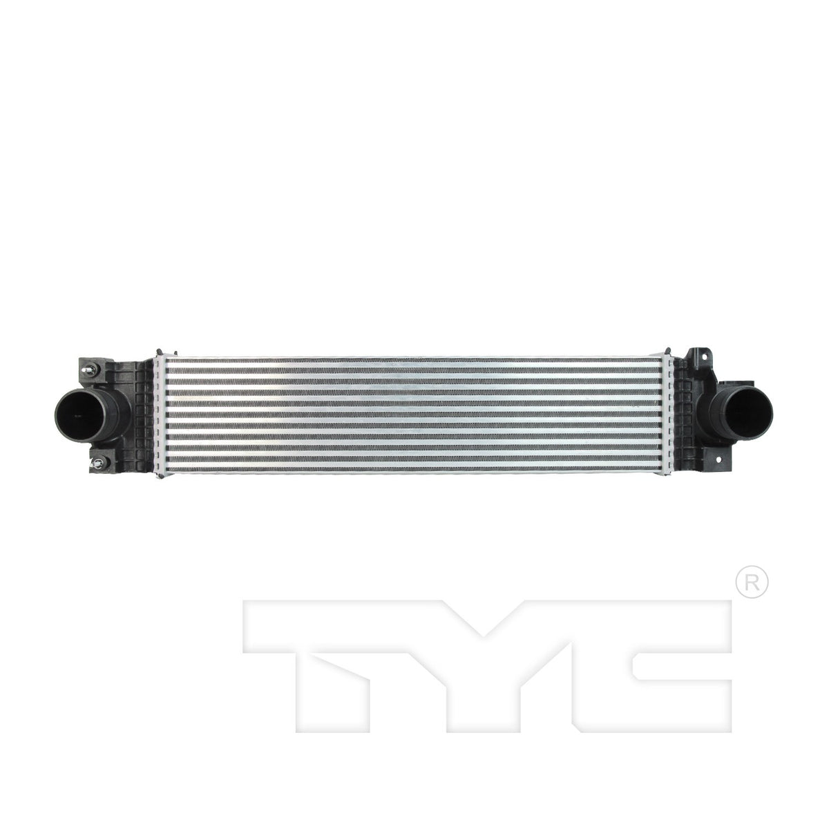 TYC Turbocharger Intercooler 18084