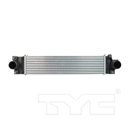 TYC Turbocharger Intercooler 18084